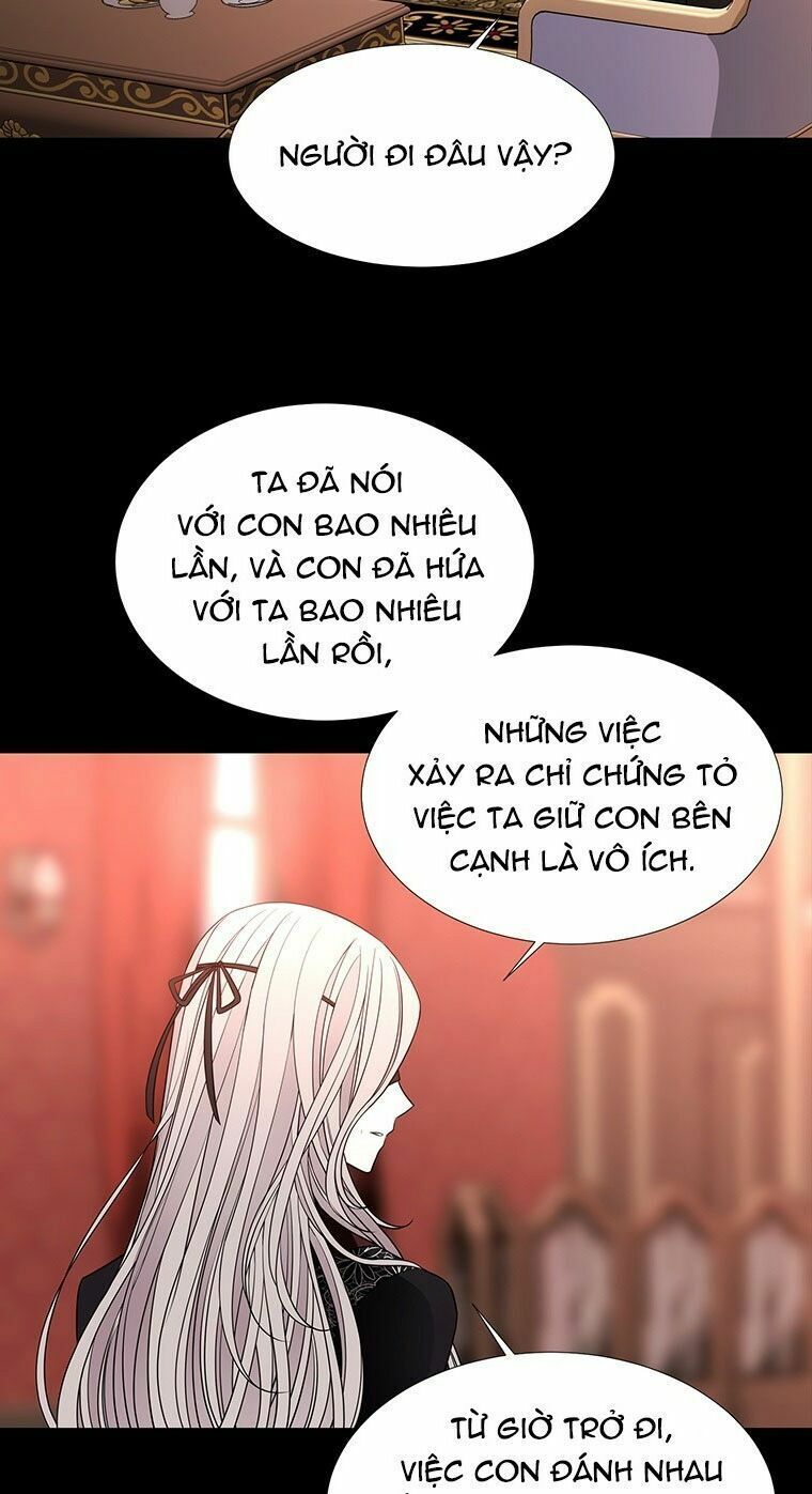 đọc truyện Năm Đại Đệ Tử Của Charlotte Chương 31 ảnh 17 tại Giả Dược