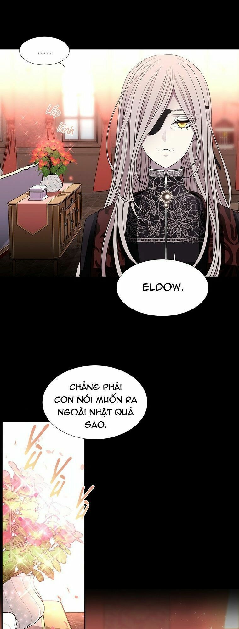 đọc truyện Năm Đại Đệ Tử Của Charlotte Chương 31 ảnh 27 tại Giả Dược