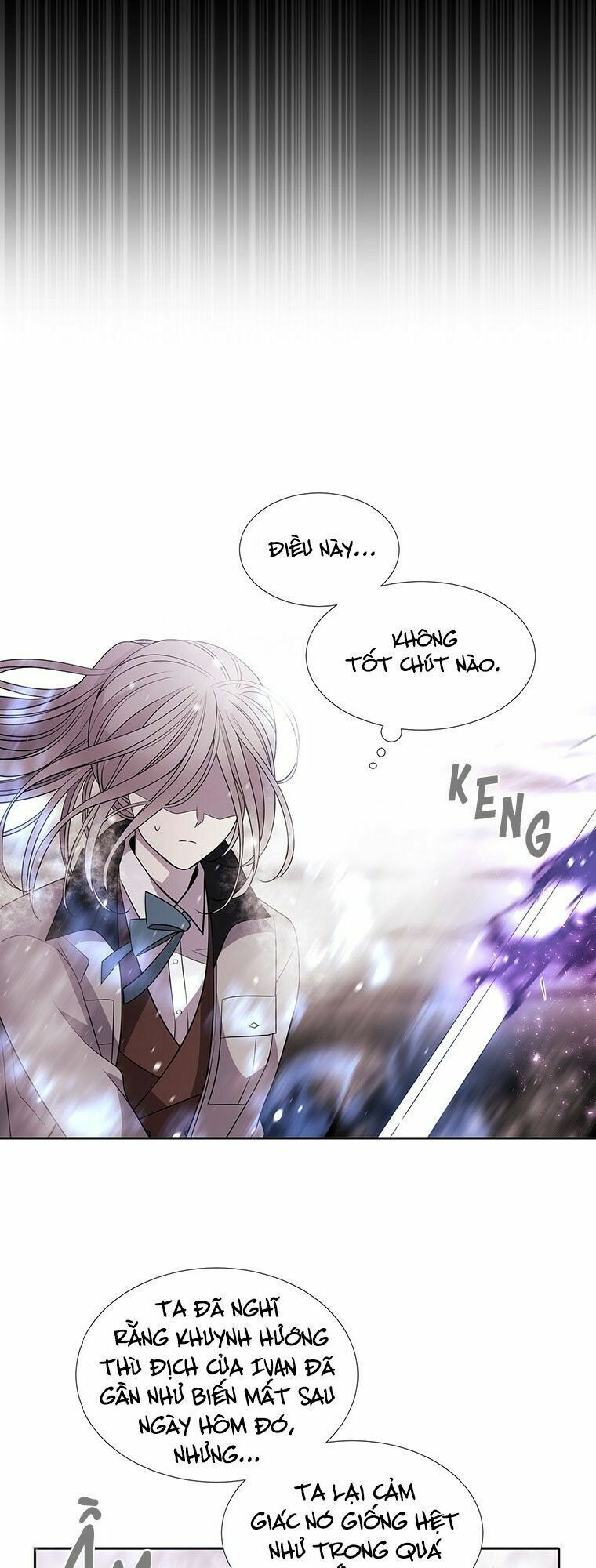 đọc truyện Năm Đại Đệ Tử Của Charlotte Chương 31 ảnh 35 tại Giả Dược