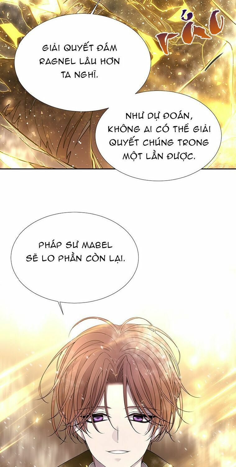 đọc truyện Năm Đại Đệ Tử Của Charlotte Chương 32 ảnh 34 tại Giả Dược