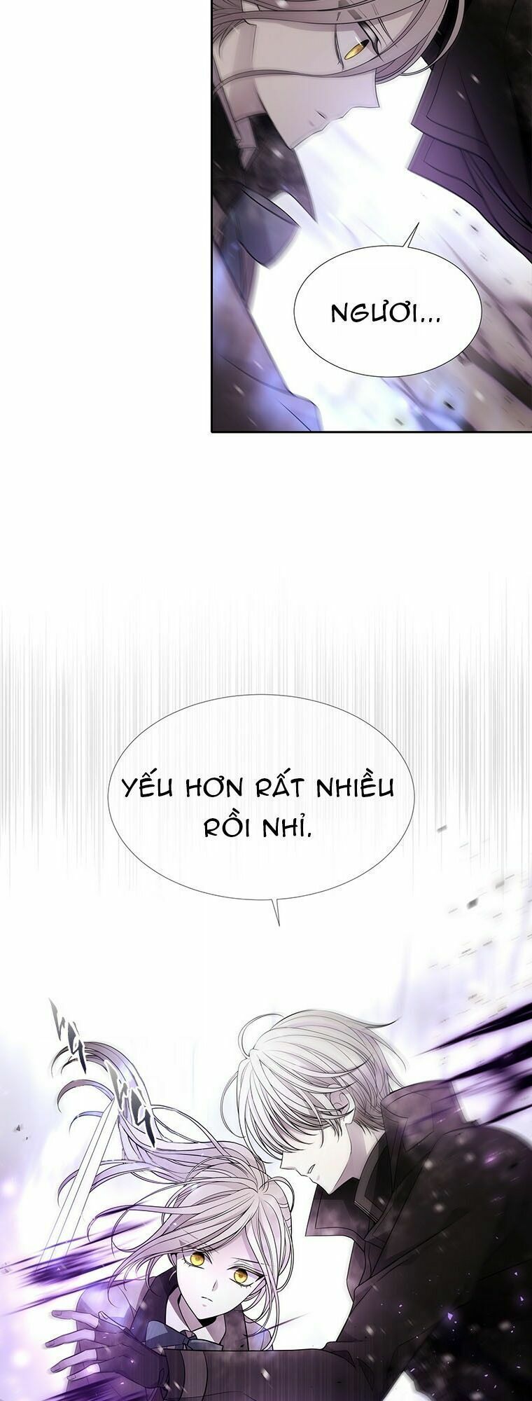 đọc truyện Năm Đại Đệ Tử Của Charlotte Chương 32 ảnh 8 tại Giả Dược