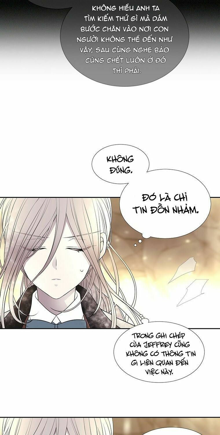 đọc truyện Năm Đại Đệ Tử Của Charlotte Chương 33 ảnh 17 tại Giả Dược