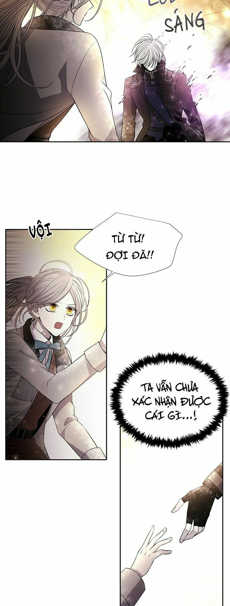 đọc truyện Năm Đại Đệ Tử Của Charlotte Chương 33 ảnh 24 tại Giả Dược