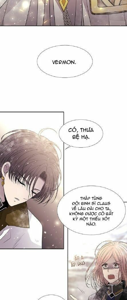 đọc truyện Năm Đại Đệ Tử Của Charlotte Chương 34 ảnh 17 tại Giả Dược