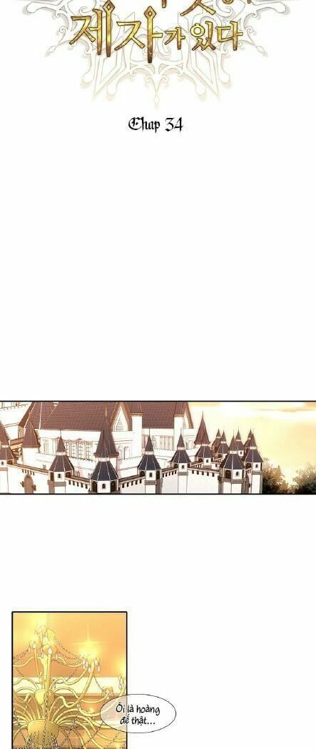 đọc truyện Năm Đại Đệ Tử Của Charlotte Chương 34 ảnh 19 tại Giả Dược