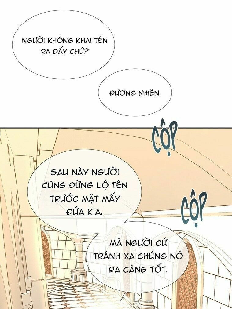 đọc truyện Năm Đại Đệ Tử Của Charlotte Chương 35 ảnh 41 tại Giả Dược