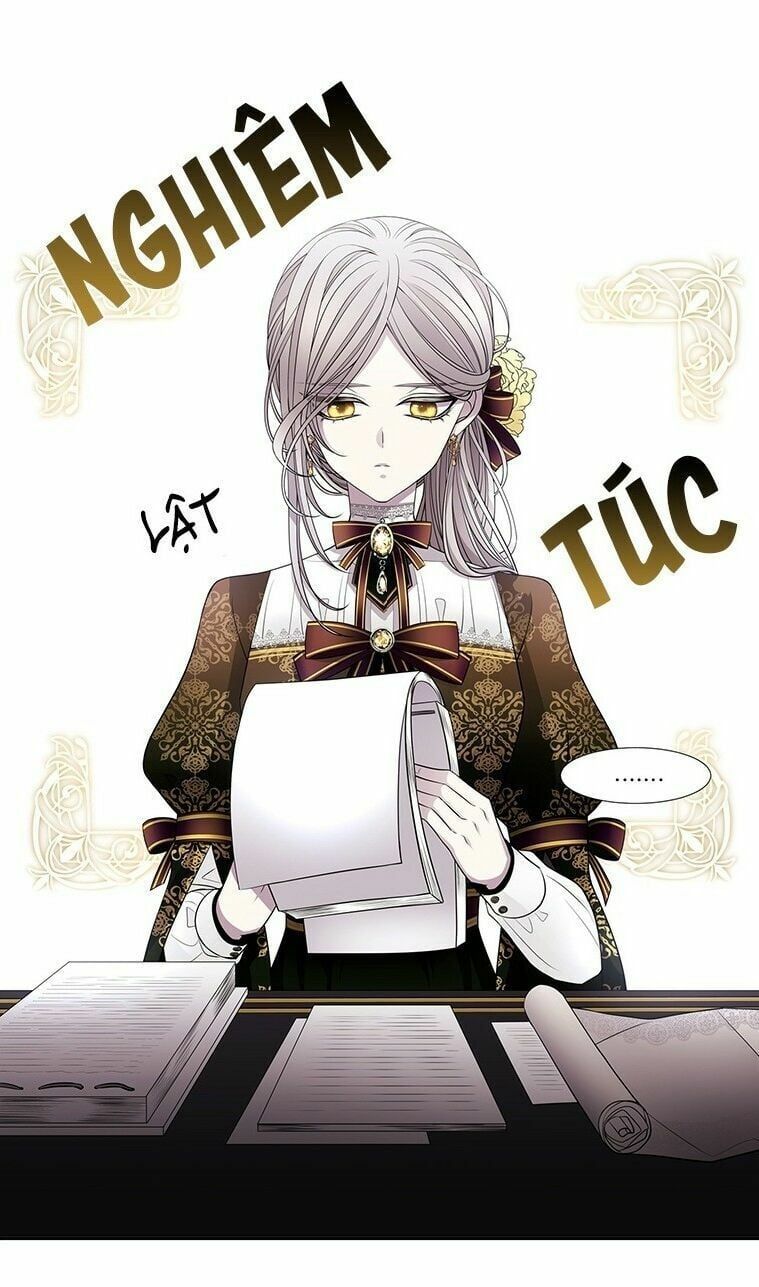 đọc truyện Năm Đại Đệ Tử Của Charlotte Chương 36 ảnh 22 tại Giả Dược
