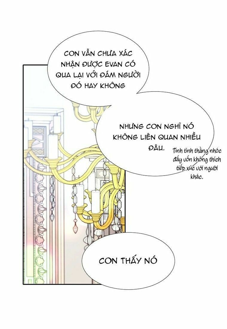 đọc truyện Năm Đại Đệ Tử Của Charlotte Chương 36 ảnh 27 tại Giả Dược