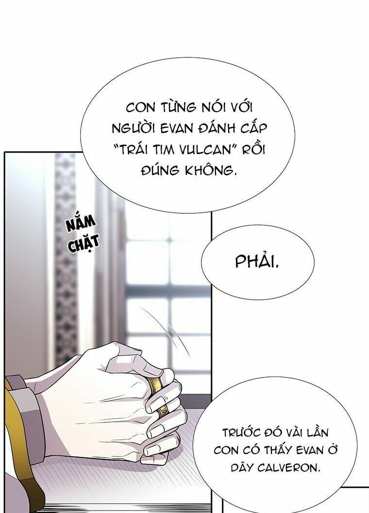 đọc truyện Năm Đại Đệ Tử Của Charlotte Chương 36 ảnh 29 tại Giả Dược