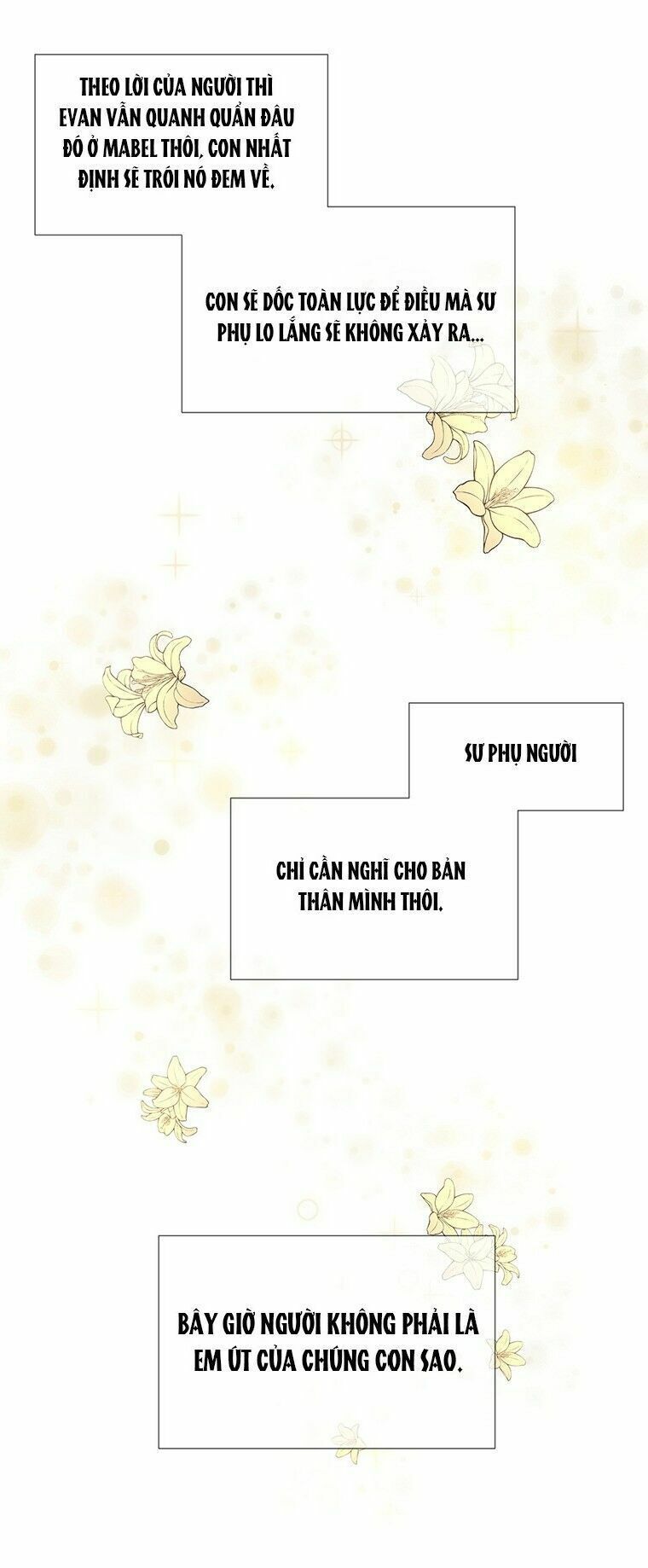 đọc truyện Năm Đại Đệ Tử Của Charlotte Chương 36 ảnh 53 tại Giả Dược