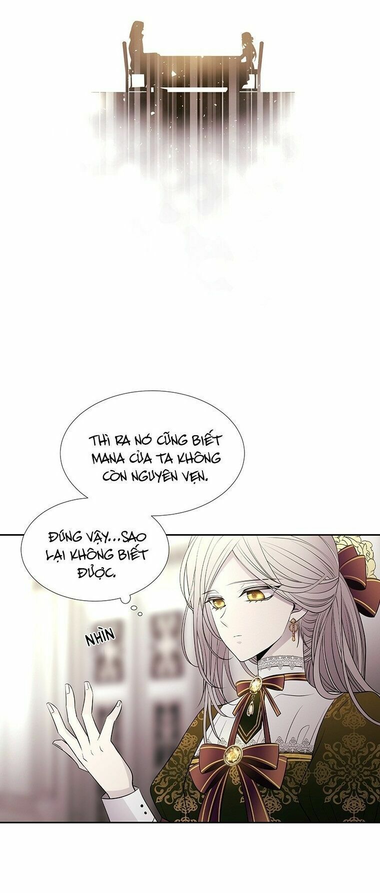 đọc truyện Năm Đại Đệ Tử Của Charlotte Chương 36 ảnh 54 tại Giả Dược