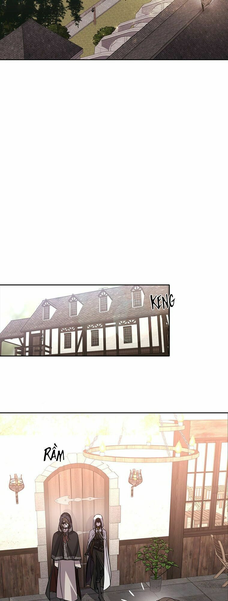 đọc truyện Năm Đại Đệ Tử Của Charlotte Chương 37 ảnh 35 tại Giả Dược
