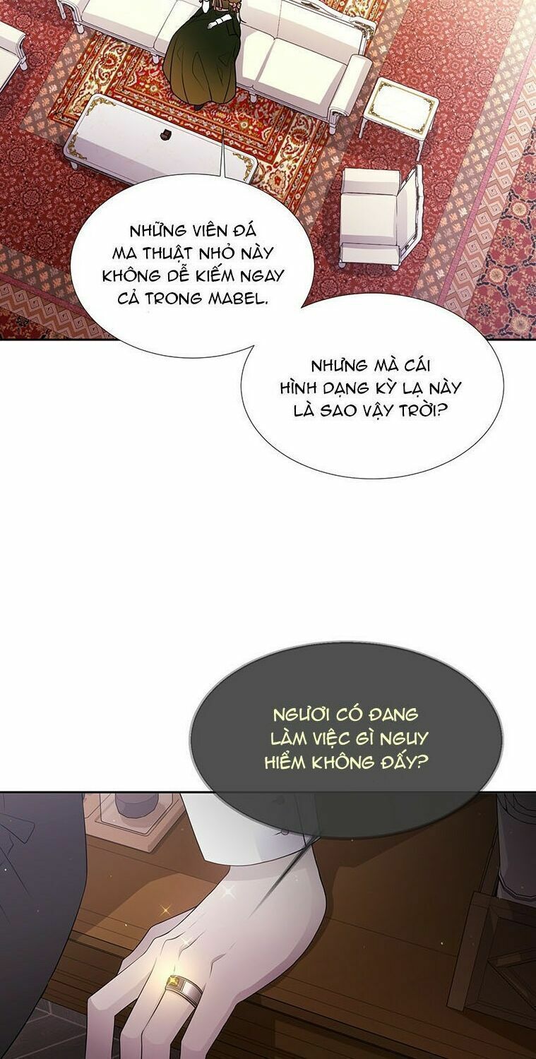 đọc truyện Năm Đại Đệ Tử Của Charlotte Chương 37 ảnh 10 tại Giả Dược