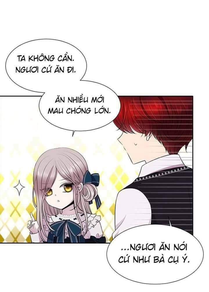 đọc truyện Năm Đại Đệ Tử Của Charlotte Chương 4 ảnh 25 tại Giả Dược