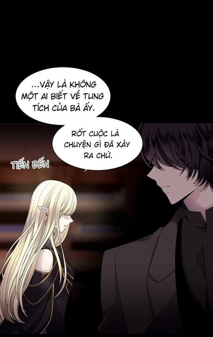 đọc truyện Năm Đại Đệ Tử Của Charlotte Chương 4 ảnh 42 tại Giả Dược