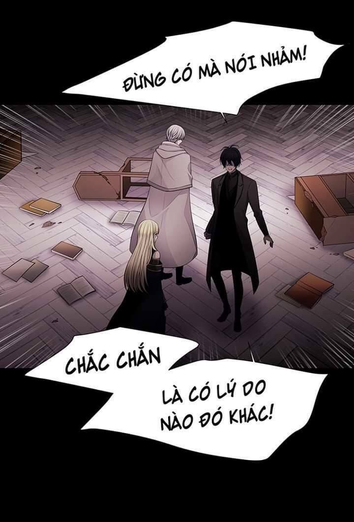đọc truyện Năm Đại Đệ Tử Của Charlotte Chương 4 ảnh 44 tại Giả Dược