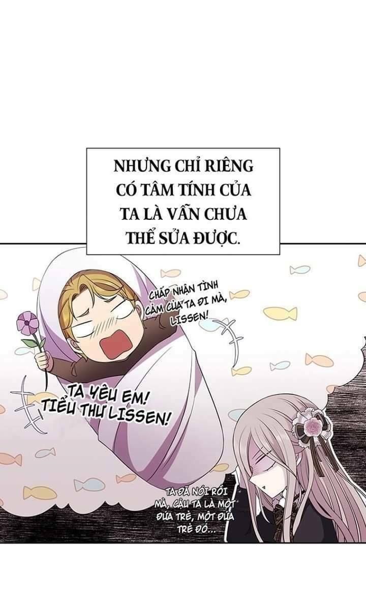 đọc truyện Năm Đại Đệ Tử Của Charlotte Chương 4 ảnh 70 tại Giả Dược