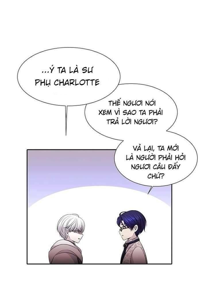 đọc truyện Năm Đại Đệ Tử Của Charlotte Chương 4 ảnh 8 tại Giả Dược