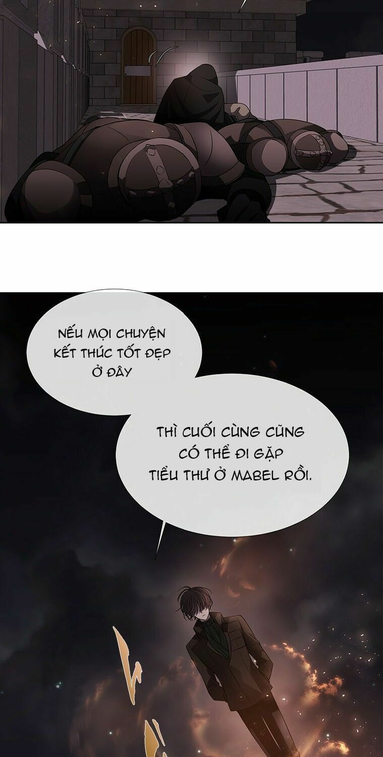 đọc truyện Năm Đại Đệ Tử Của Charlotte Chương 41 ảnh 17 tại Giả Dược