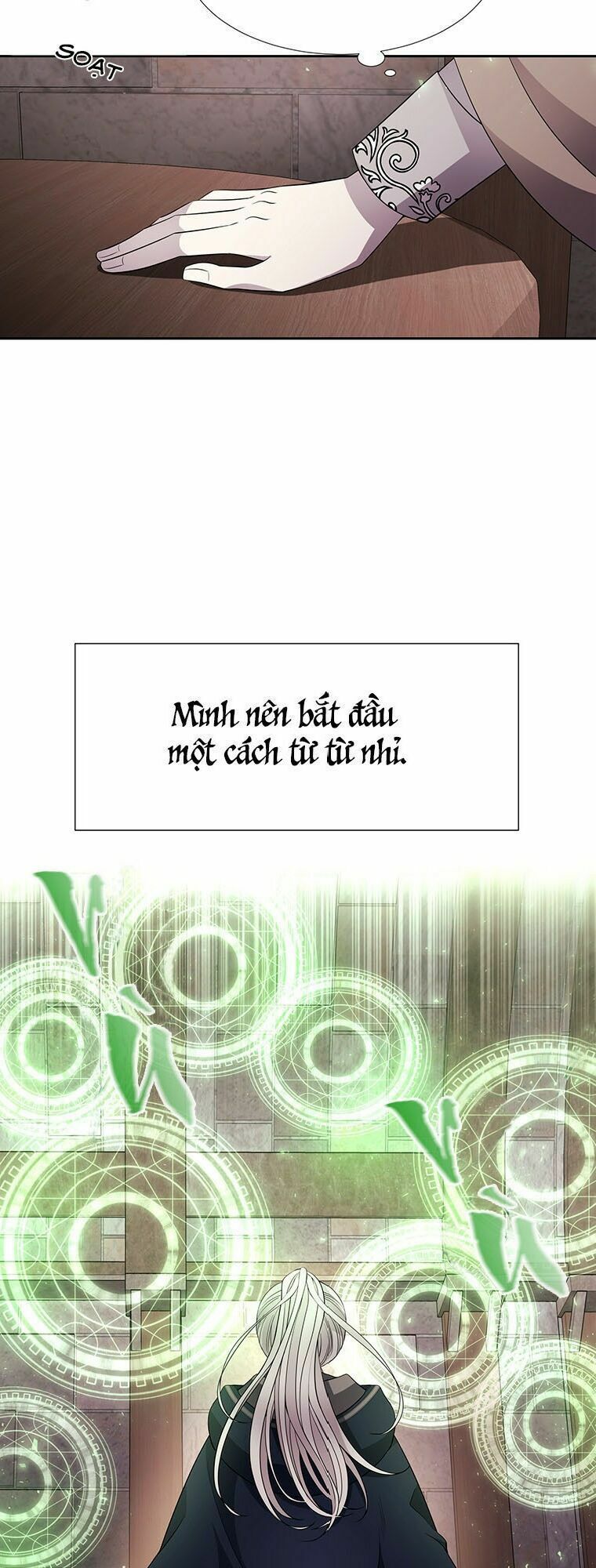 đọc truyện Năm Đại Đệ Tử Của Charlotte Chương 41 ảnh 31 tại Giả Dược