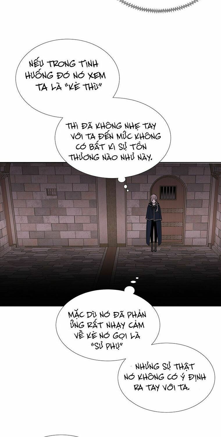 đọc truyện Năm Đại Đệ Tử Của Charlotte Chương 41 ảnh 6 tại Giả Dược