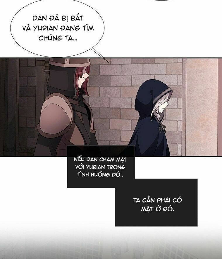đọc truyện Năm Đại Đệ Tử Của Charlotte Chương 42 ảnh 53 tại Giả Dược