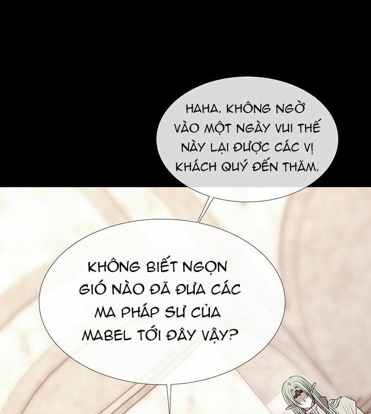 đọc truyện Năm Đại Đệ Tử Của Charlotte Chương 46 ảnh 27 tại Giả Dược