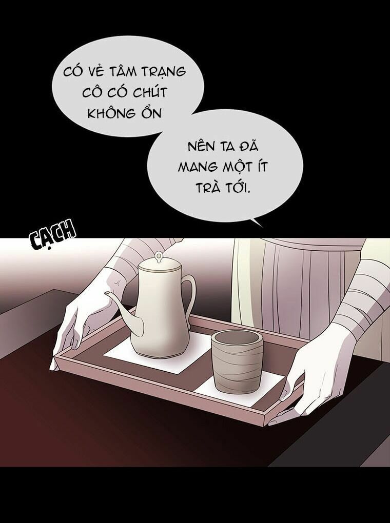 đọc truyện Năm Đại Đệ Tử Của Charlotte Chương 46 ảnh 43 tại Giả Dược