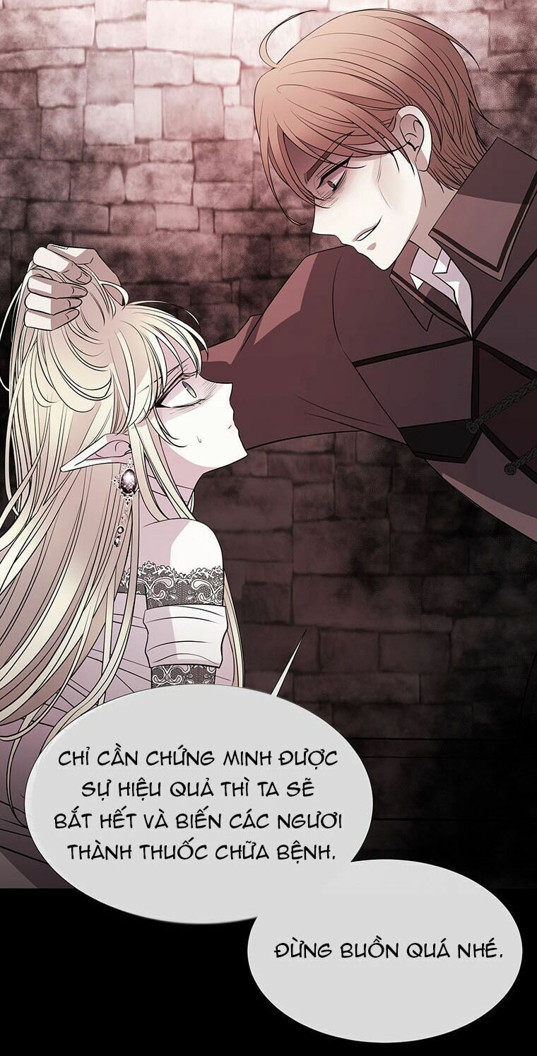 đọc truyện Năm Đại Đệ Tử Của Charlotte Chương 46 ảnh 54 tại Giả Dược