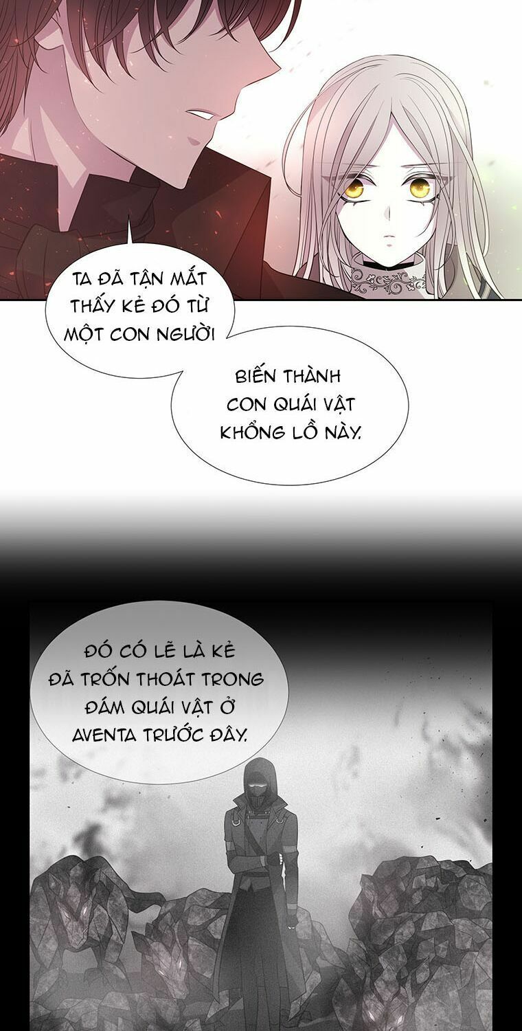 đọc truyện Năm Đại Đệ Tử Của Charlotte Chương 48 ảnh 38 tại Giả Dược