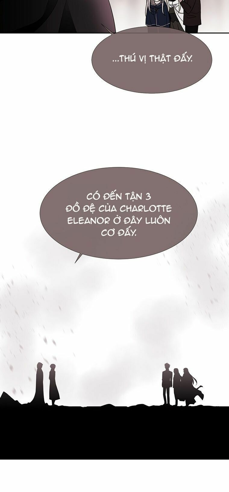 đọc truyện Năm Đại Đệ Tử Của Charlotte Chương 49 ảnh 22 tại Giả Dược