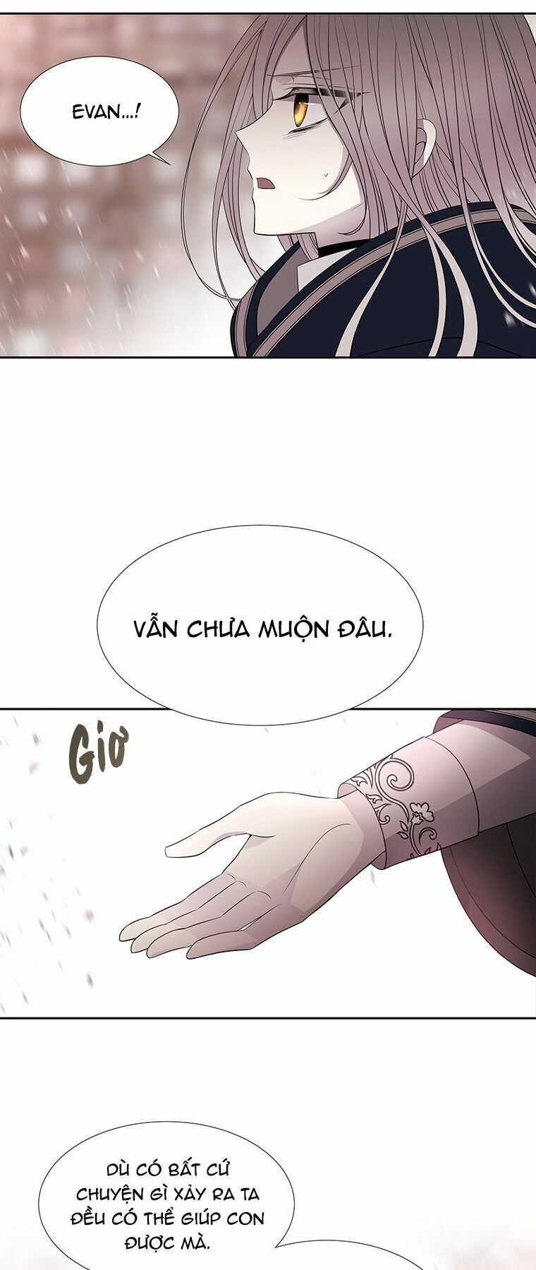đọc truyện Năm Đại Đệ Tử Của Charlotte Chương 49 ảnh 33 tại Giả Dược