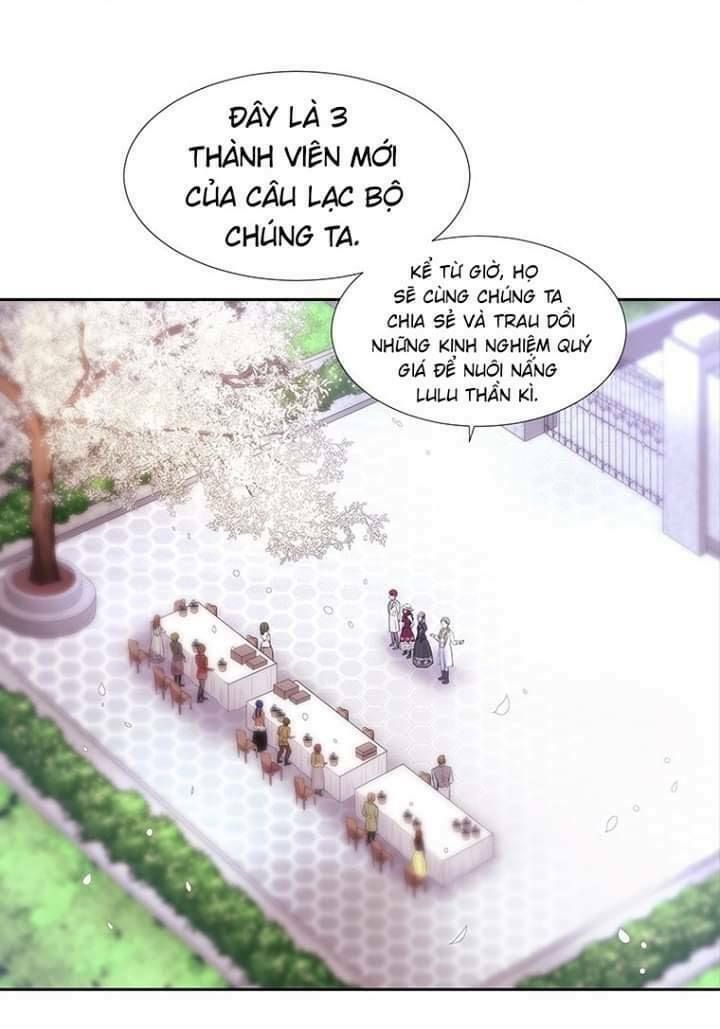 đọc truyện Năm Đại Đệ Tử Của Charlotte Chương 5 ảnh 18 tại Giả Dược