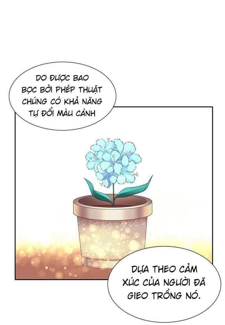đọc truyện Năm Đại Đệ Tử Của Charlotte Chương 5 ảnh 22 tại Giả Dược