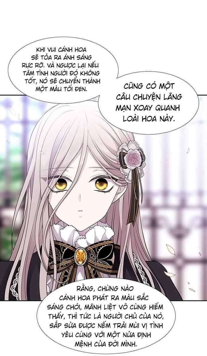 đọc truyện Năm Đại Đệ Tử Của Charlotte Chương 5 ảnh 23 tại Giả Dược