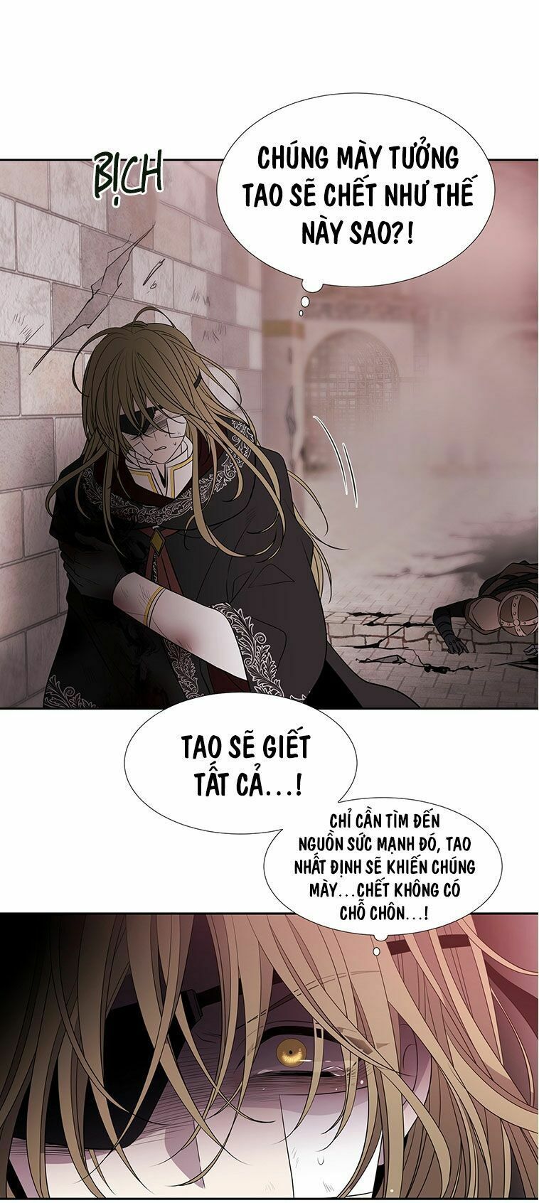 đọc truyện Năm Đại Đệ Tử Của Charlotte Chương 50 ảnh 21 tại Giả Dược