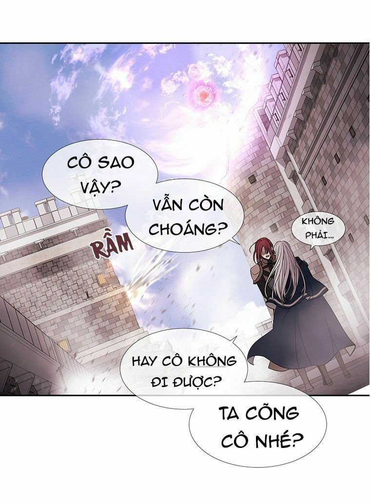 đọc truyện Năm Đại Đệ Tử Của Charlotte Chương 51 ảnh 39 tại Giả Dược