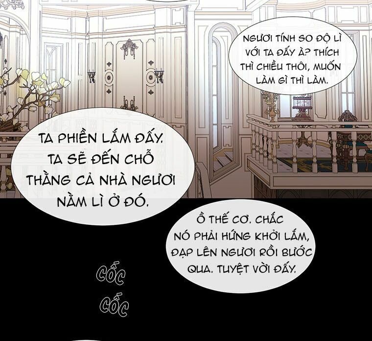 đọc truyện Năm Đại Đệ Tử Của Charlotte Chương 53 ảnh 36 tại Giả Dược