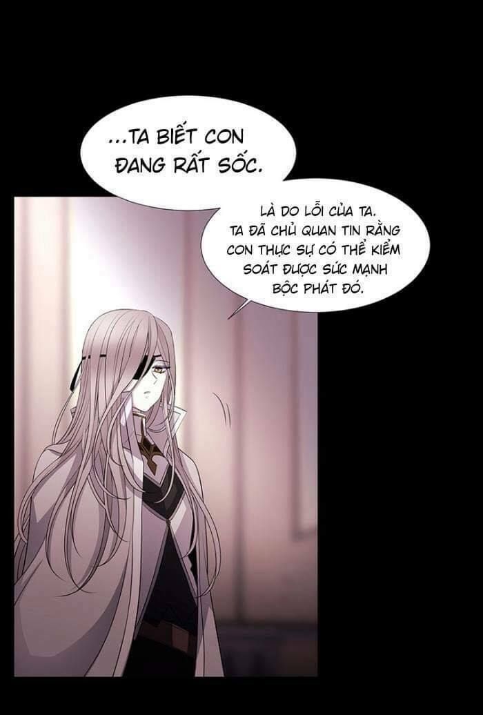đọc truyện Năm Đại Đệ Tử Của Charlotte Chương 6 ảnh 32 tại Giả Dược