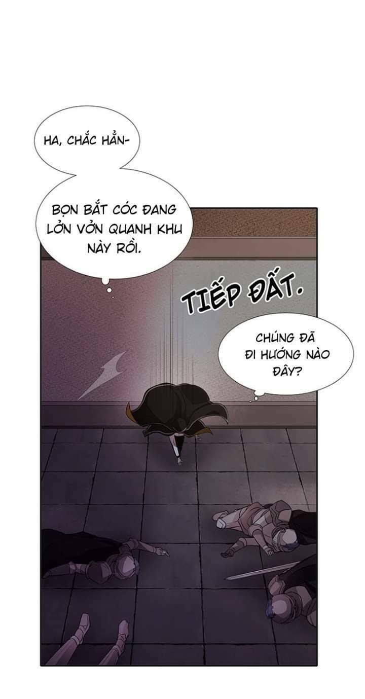 đọc truyện Năm Đại Đệ Tử Của Charlotte Chương 6 ảnh 57 tại Giả Dược