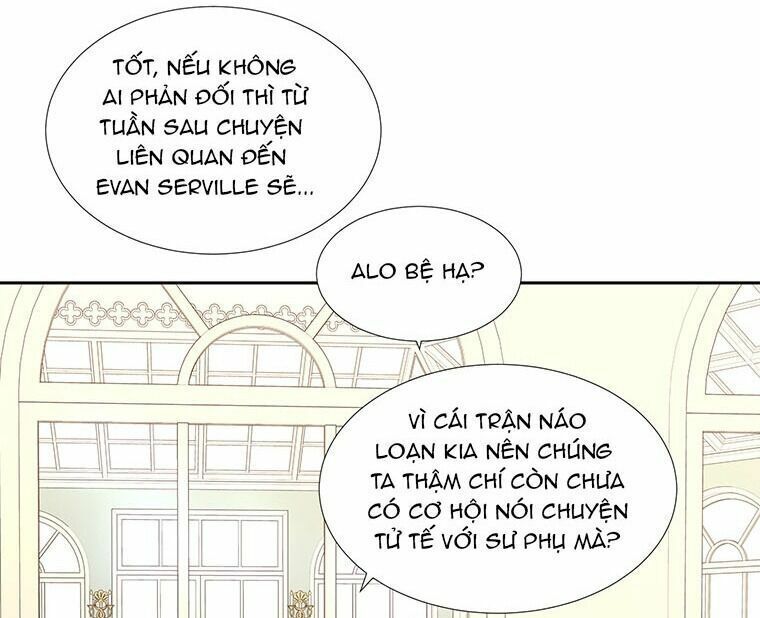đọc truyện Năm Đại Đệ Tử Của Charlotte Chương 60 ảnh 34 tại Giả Dược