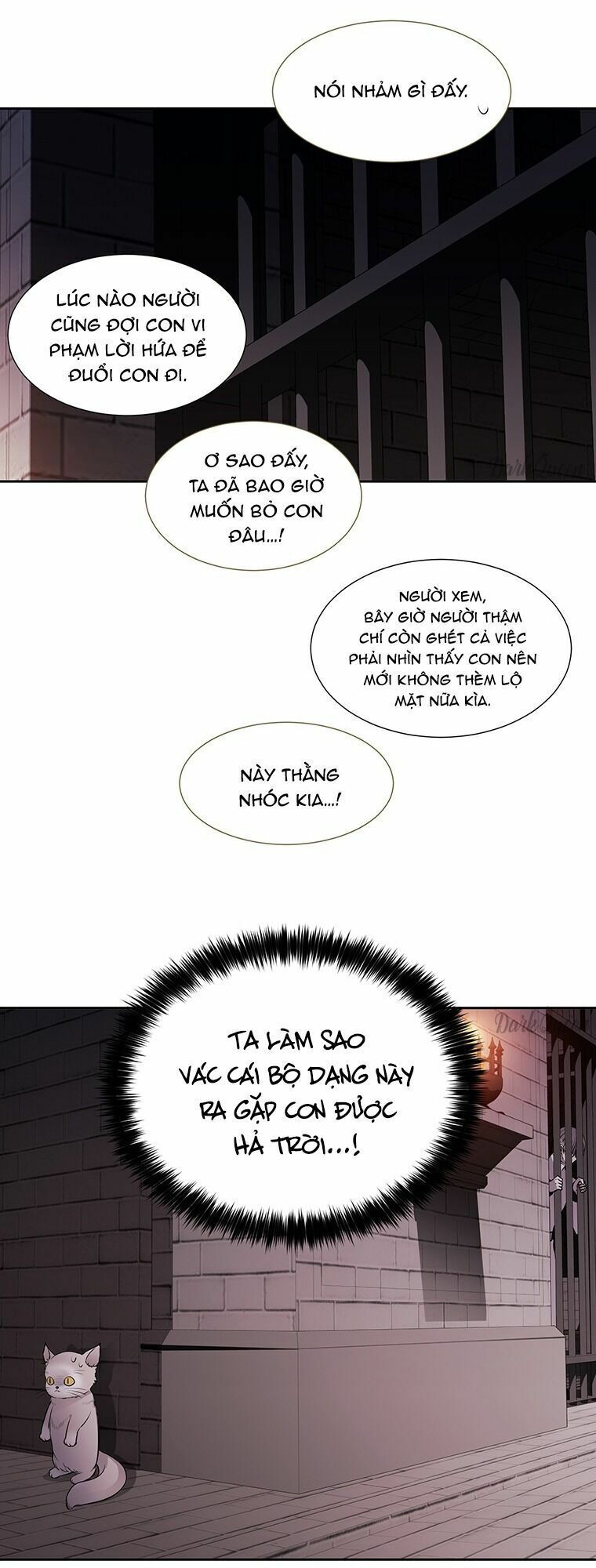 đọc truyện Năm Đại Đệ Tử Của Charlotte Chương 63 ảnh 11 tại Giả Dược