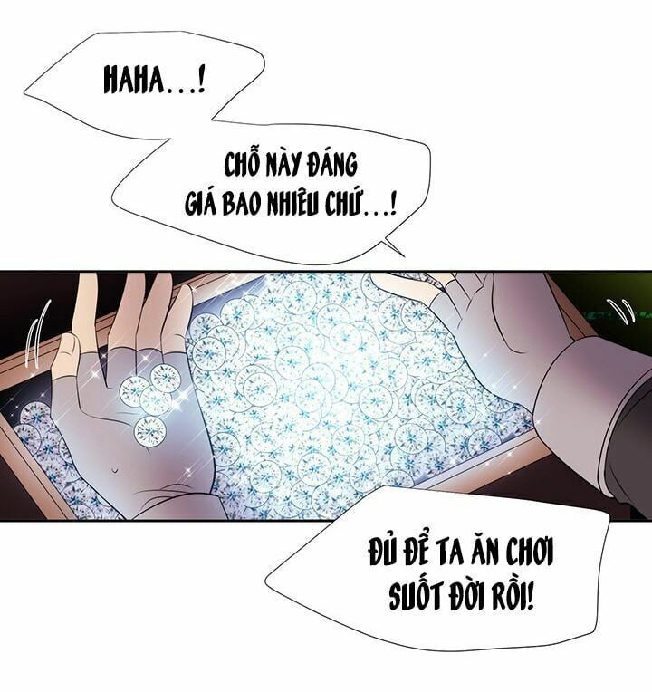 đọc truyện Năm Đại Đệ Tử Của Charlotte Chương 68 ảnh 14 tại Giả Dược