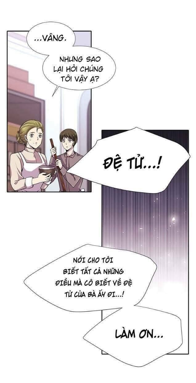 đọc truyện Năm Đại Đệ Tử Của Charlotte Chương 7 ảnh 61 tại Giả Dược