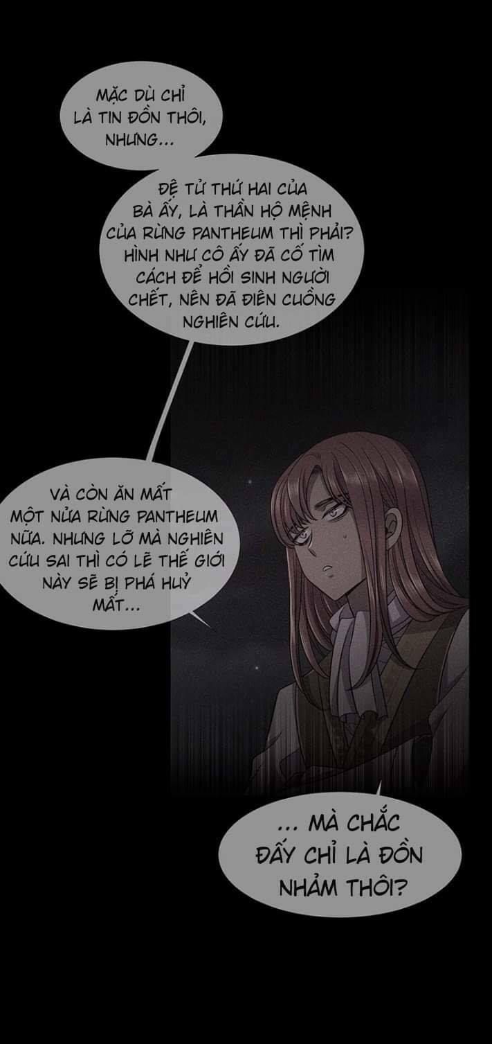 đọc truyện Năm Đại Đệ Tử Của Charlotte Chương 7 ảnh 65 tại Giả Dược