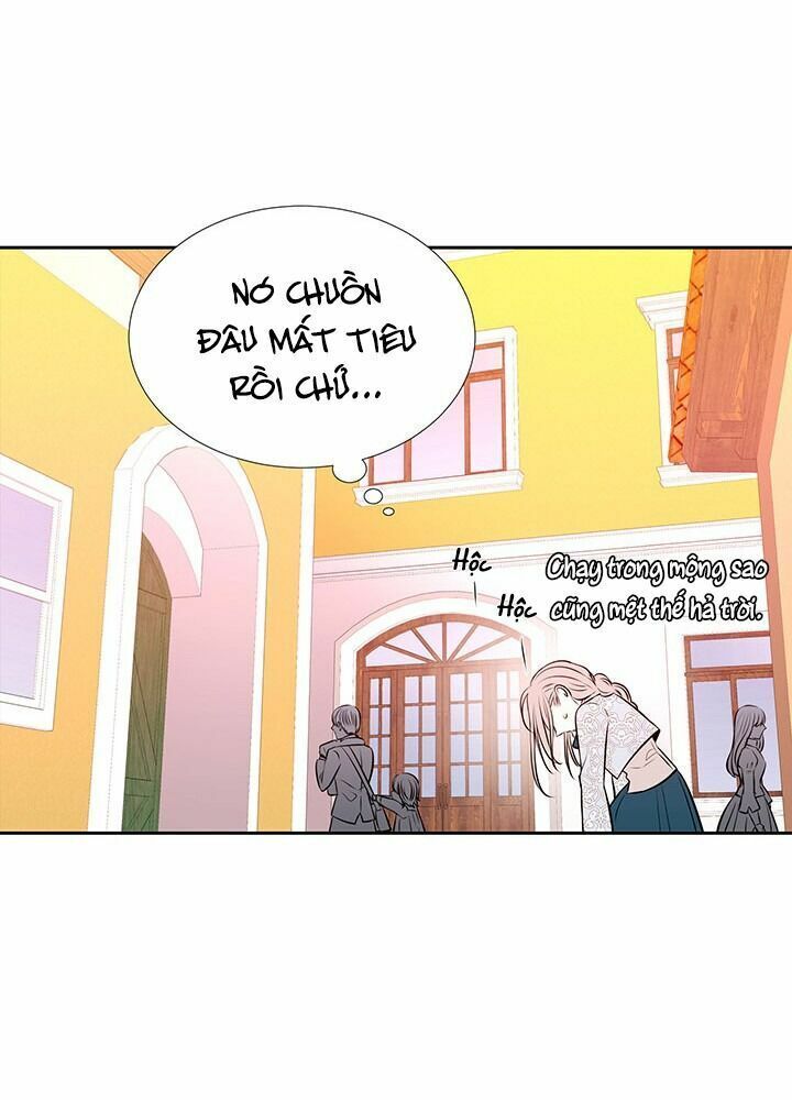 đọc truyện Năm Đại Đệ Tử Của Charlotte Chương 71 ảnh 48 tại Giả Dược
