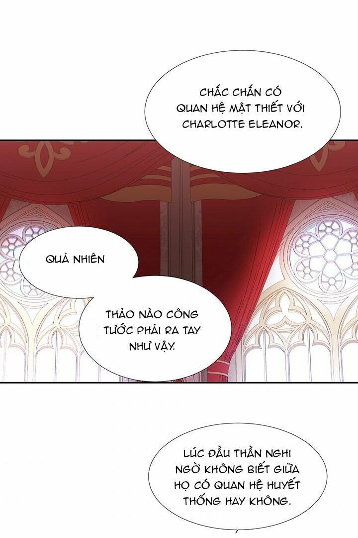 đọc truyện Năm Đại Đệ Tử Của Charlotte Chương 72 ảnh 39 tại Giả Dược