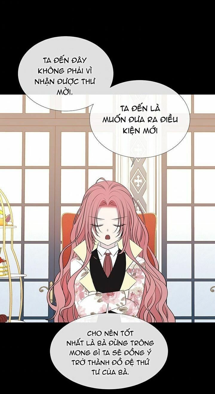 đọc truyện Năm Đại Đệ Tử Của Charlotte Chương 75 ảnh 34 tại Giả Dược