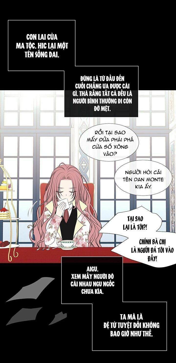 đọc truyện Năm Đại Đệ Tử Của Charlotte Chương 75 ảnh 48 tại Giả Dược