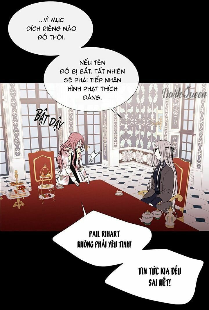 đọc truyện Năm Đại Đệ Tử Của Charlotte Chương 76 ảnh 27 tại Giả Dược